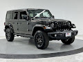 2023 Jeep Wrangler Freedom