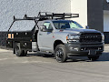 2023 RAM 3500 Chassis Cab Tradesman