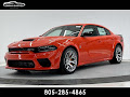 2023 Dodge Charger SRT Hellcat King Daytona