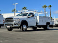 2023 RAM 4500 Chassis Cab Tradesman