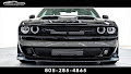 2023 Dodge Challenger SRT Hellcat Black Ghost