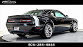 2023 Dodge Challenger SRT Hellcat Black Ghost