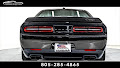 2023 Dodge Challenger SRT Hellcat Black Ghost