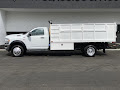 2023 RAM 5500 Chassis Cab Tradesman