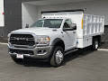 2023 RAM 5500 Chassis Cab Tradesman