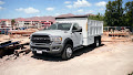 2023 RAM 5500 Chassis Cab Tradesman