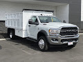 2023 RAM 5500 Chassis Cab Tradesman