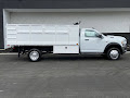 2023 RAM 5500 Chassis Cab Tradesman