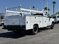 2024 RAM 3500 Chassis Tradesman