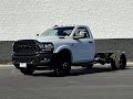 2024 RAM 3500 Chassis Cab Tradesman