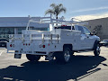 2024 RAM 4500 Chassis Cab Tradesman