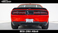 2023 Dodge Challenger SRT Demon 170