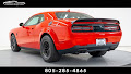 2023 Dodge Challenger SRT Demon 170