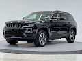 2024 Jeep Grand Cherokee 4xe Base 4xe