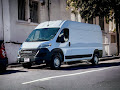 2023 RAM ProMaster Cargo Van