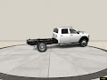 2024 RAM 4500 Chassis Cab Tradesman