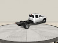 2024 RAM 4500 Chassis Cab Tradesman