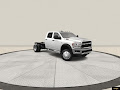 2024 RAM 4500 Chassis Cab Tradesman