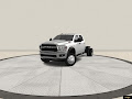 2024 RAM 4500 Chassis Cab Tradesman