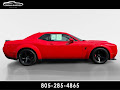 2018 Dodge Challenger SRT Demon