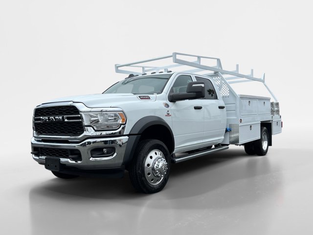 2024 RAM 4500 Chassis Cab Tradesman