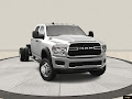 2024 RAM 4500 Chassis Cab Tradesman