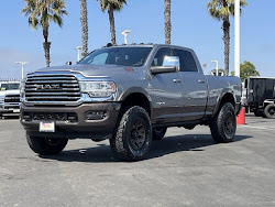 2024 RAM 2500 Longhorn