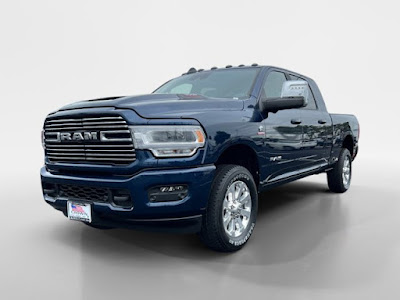 2024 RAM 3500