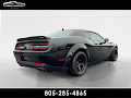 2018 Dodge Challenger SRT Demon