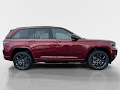 2024 Jeep Grand Cherokee 4xe Anniversary Edition