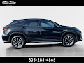 2022 Lexus RX RX 350