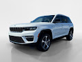 2024 Jeep Grand Cherokee 4xe Base 4xe