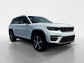 2024 Jeep Grand Cherokee 4xe Base 4xe