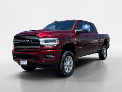 2024 RAM 3500