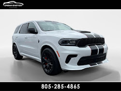 2023 Dodge Durango SRT Hellcat Premium