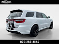 2023 Dodge Durango SRT Hellcat Premium