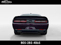 2022 Dodge Challenger SRT Hellcat Redeye Widebody Jailbre