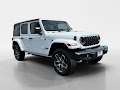 2024 Jeep Wrangler 4xe