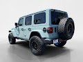 2024 Jeep Wrangler 4xe