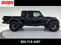 2022 Jeep Gladiator Sport S