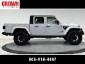 2022 Jeep Gladiator Sport S