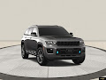 2024 Jeep Grand Cherokee 4xe Anniversary Edition