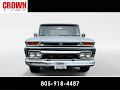 1964 GMC C10 Truck