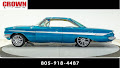 1961 Chevrolet Impala Bubble Top Base