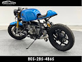 1993 BMW R100R Plam Werks Custom