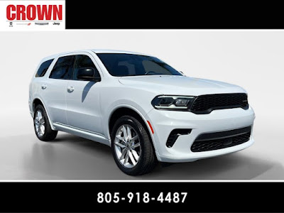 2023 Dodge Durango