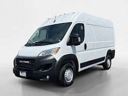 2024 RAM ProMaster Cargo Van 