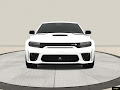 2023 Dodge Charger Scat Pack Widebody