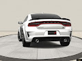 2023 Dodge Charger Scat Pack Widebody