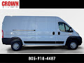 2020 RAM ProMaster Cargo Van High Roof